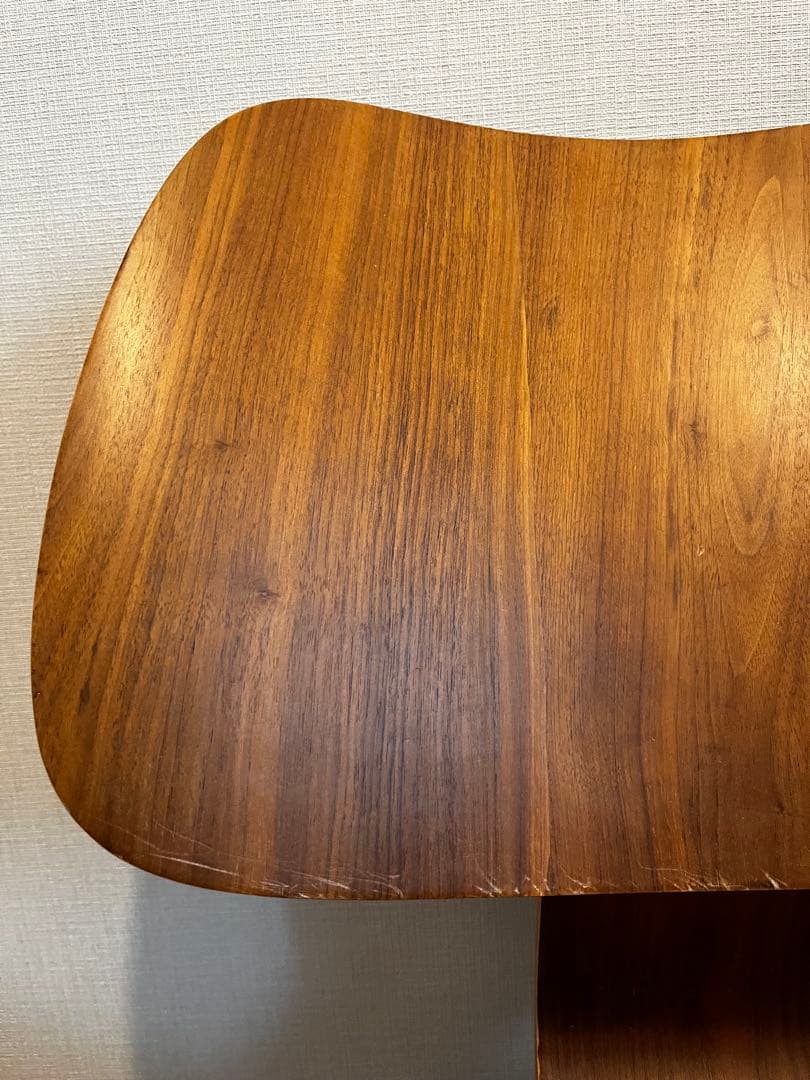 Herman Miller lcw イームズラウンジチェア リプロダクト1脚