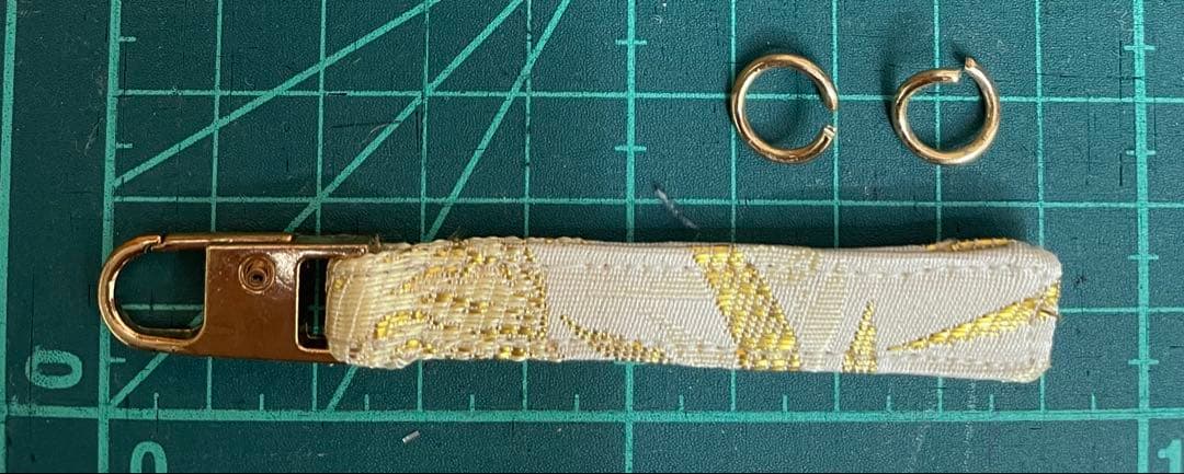 【うえぽん】2wayリュック&ファスナースライダー