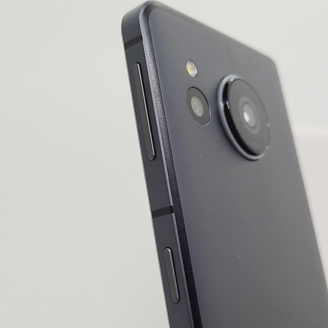 新品未使用 AQUOS sense7 SH-M24 128GB ブラック