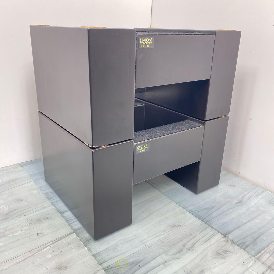 DIATONE ダイヤトーン スピーカースタンドDK-800Z