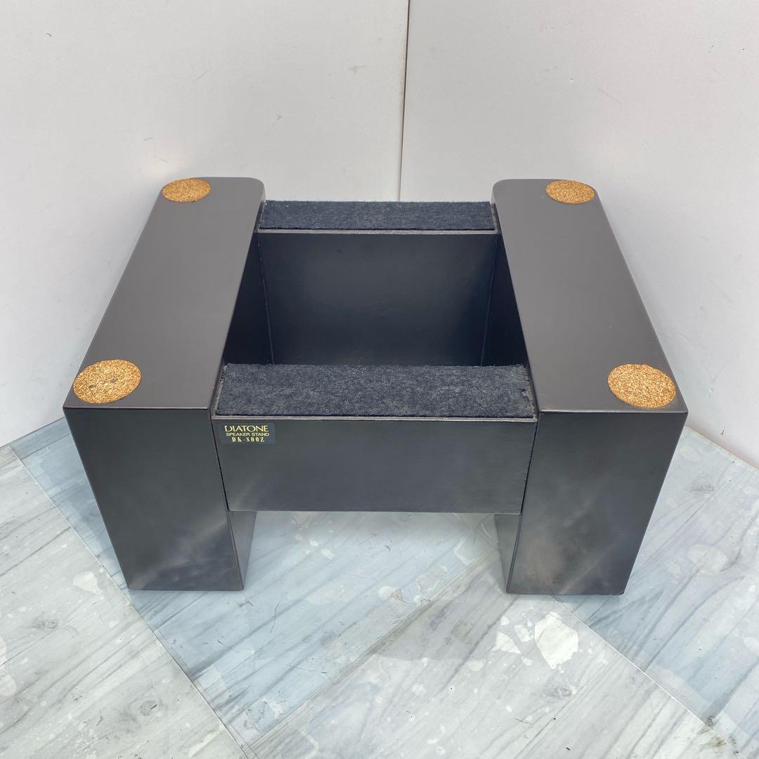 DIATONE ダイヤトーン スピーカースタンドDK-800Z