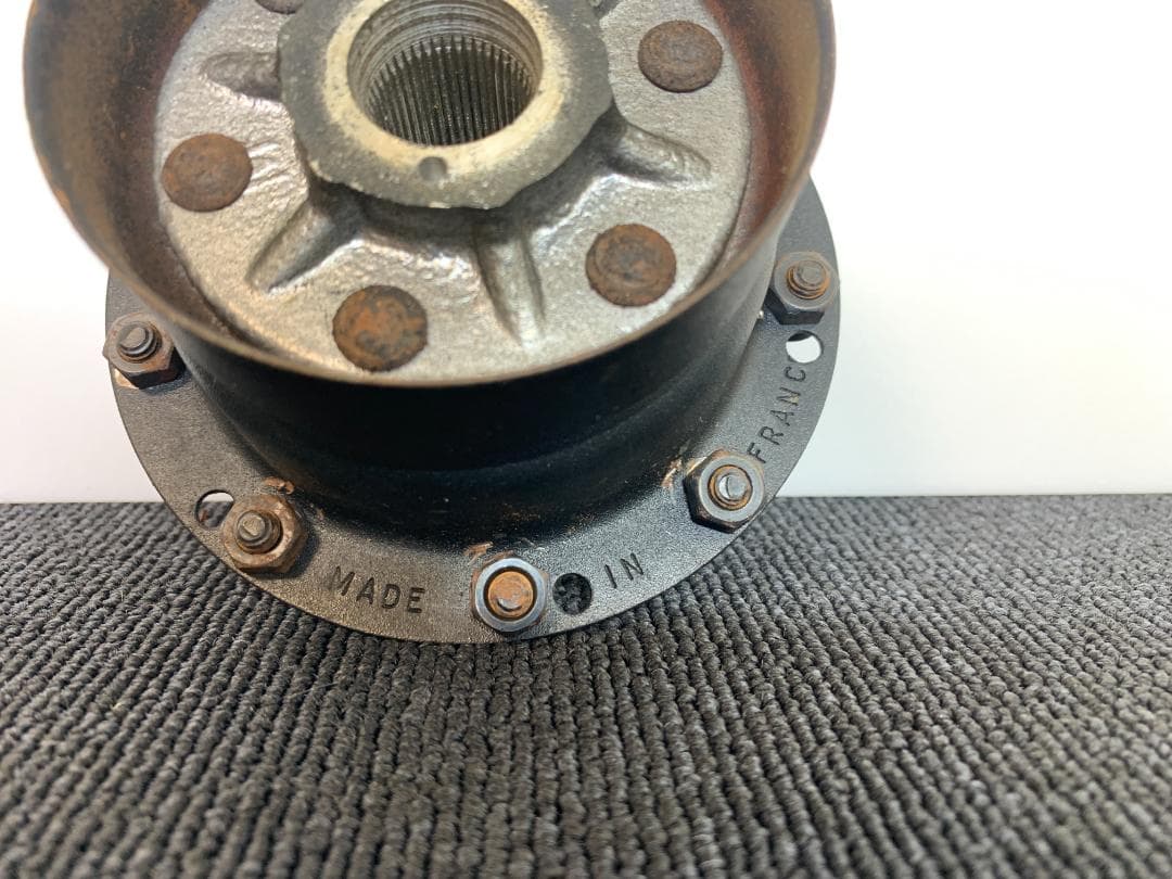 カトケン【送料無料・即日発送】MOTOLITA モトリタステア＆ボス