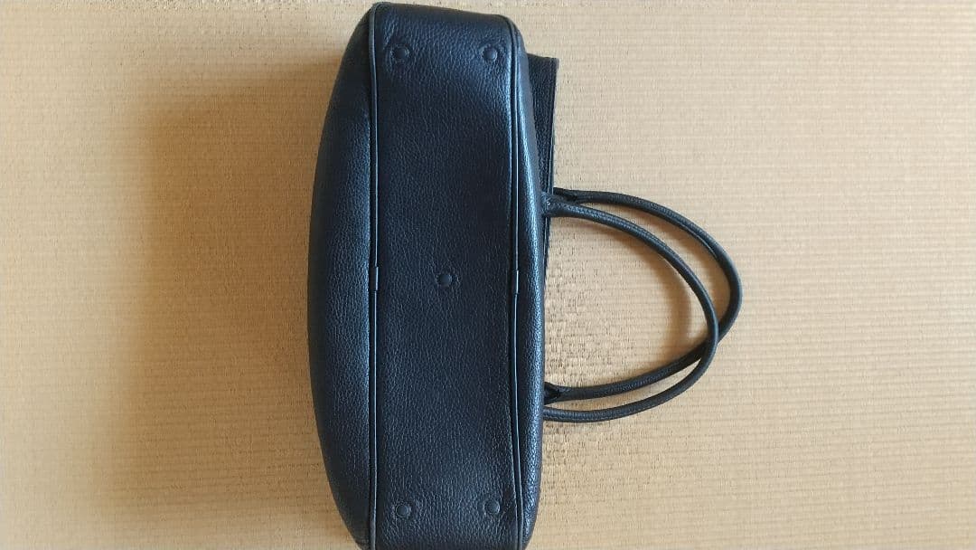 Daniel&Bob　トートバッグ　黒