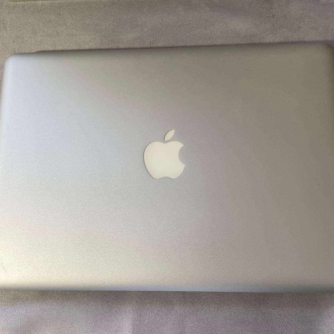 ●SSD500 Mac Book Pro 13inch Mid2012