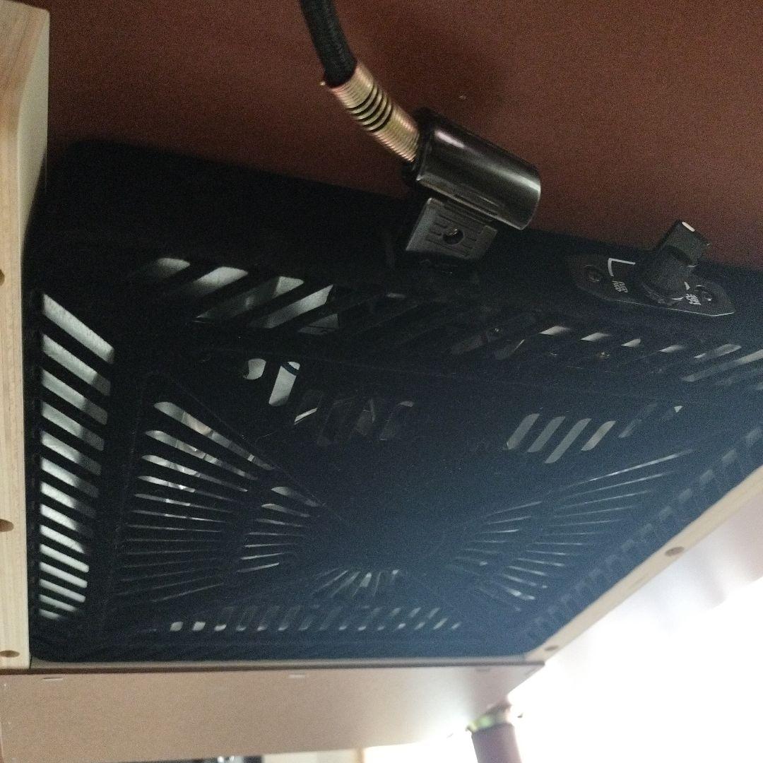 ニトリ 2WAYこたつ NV22K 105　2024年購入品　直接引取も可