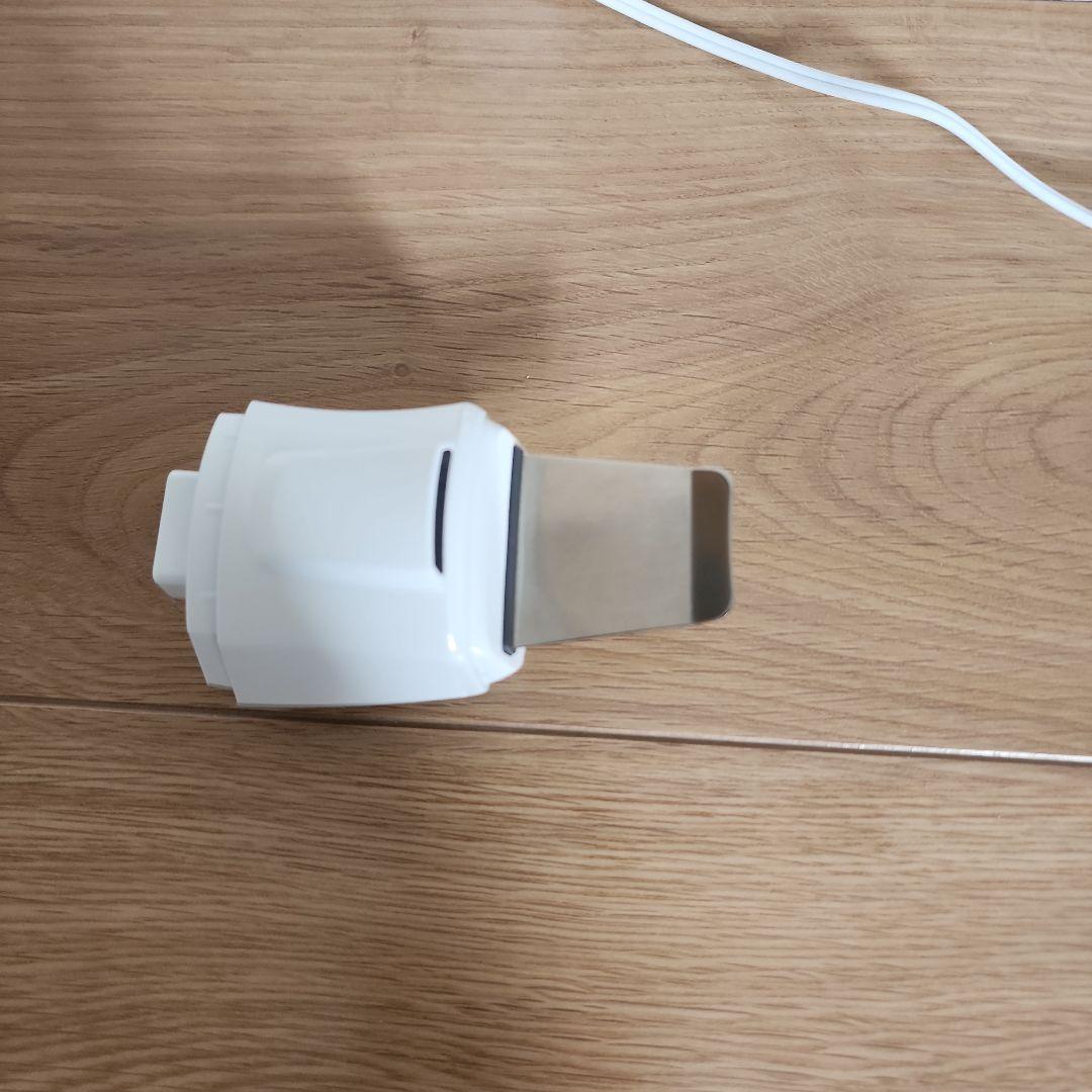 アーティストリー 美顔器 vitaminn c導入タイプ 充電器付き