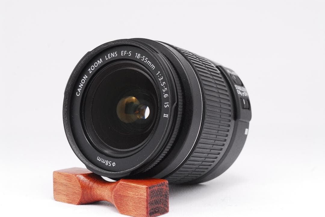 ⭐️初心者オススメ⭐️Canon EOS Kiss X5 一眼レフ