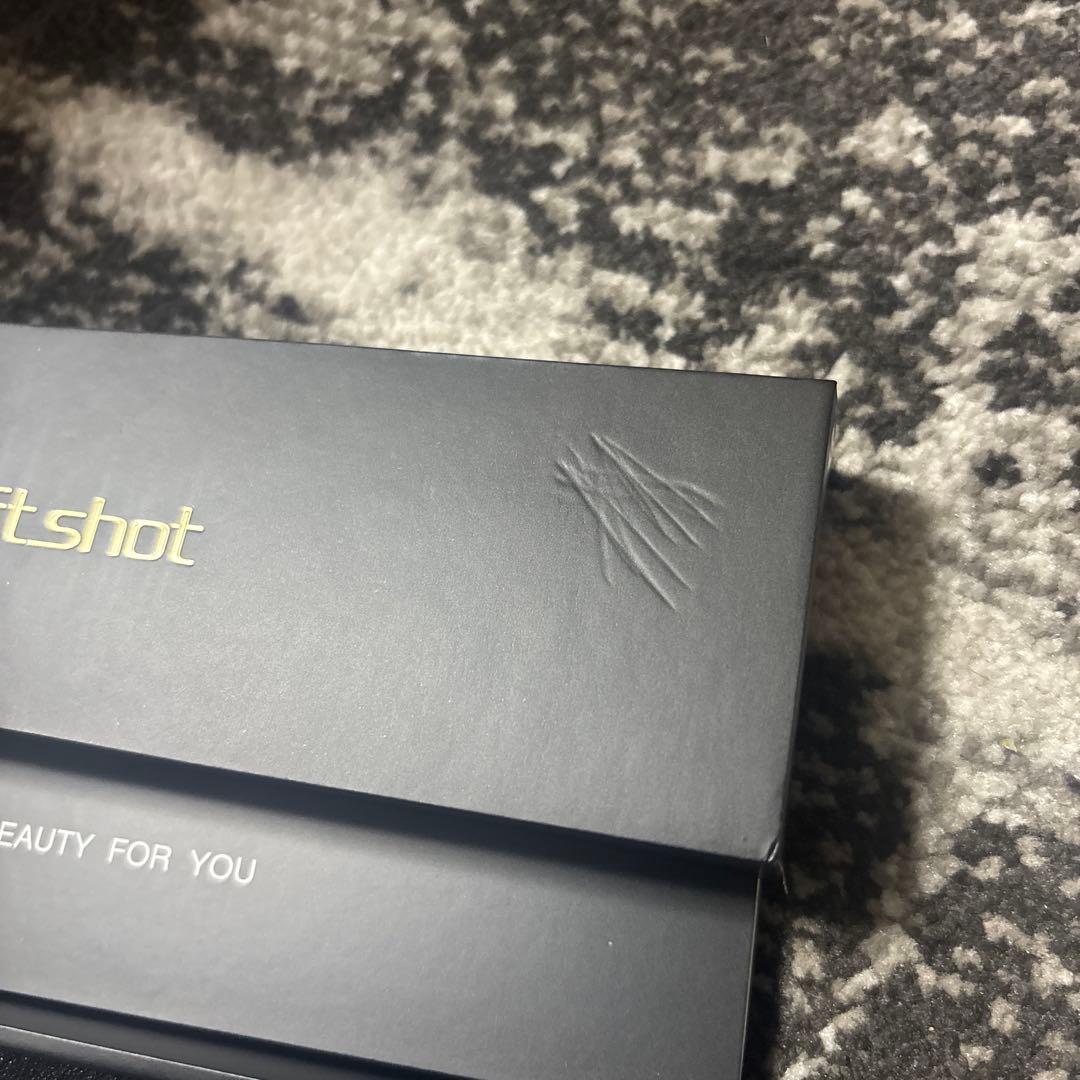 ゆ*開様 Liftshot(リフトショット) ポスポス 美顔器 全身ケア