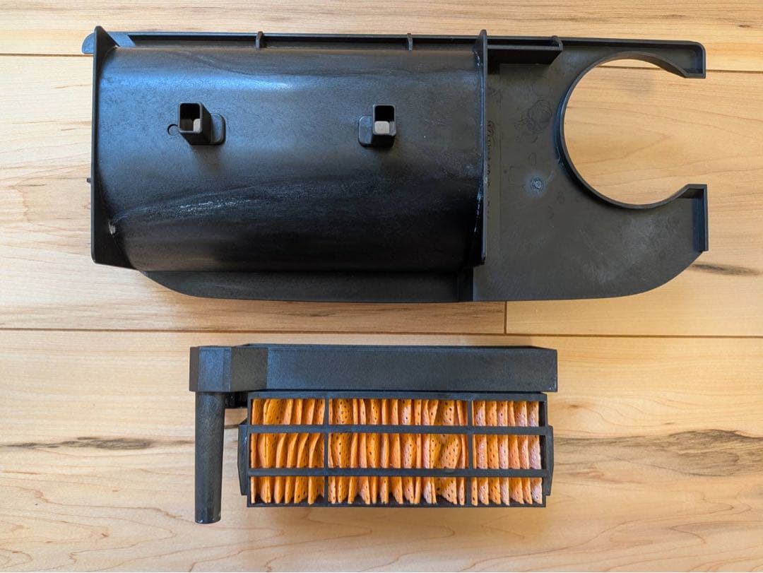 SHARP セラミックファンヒーター HX-SK12-W