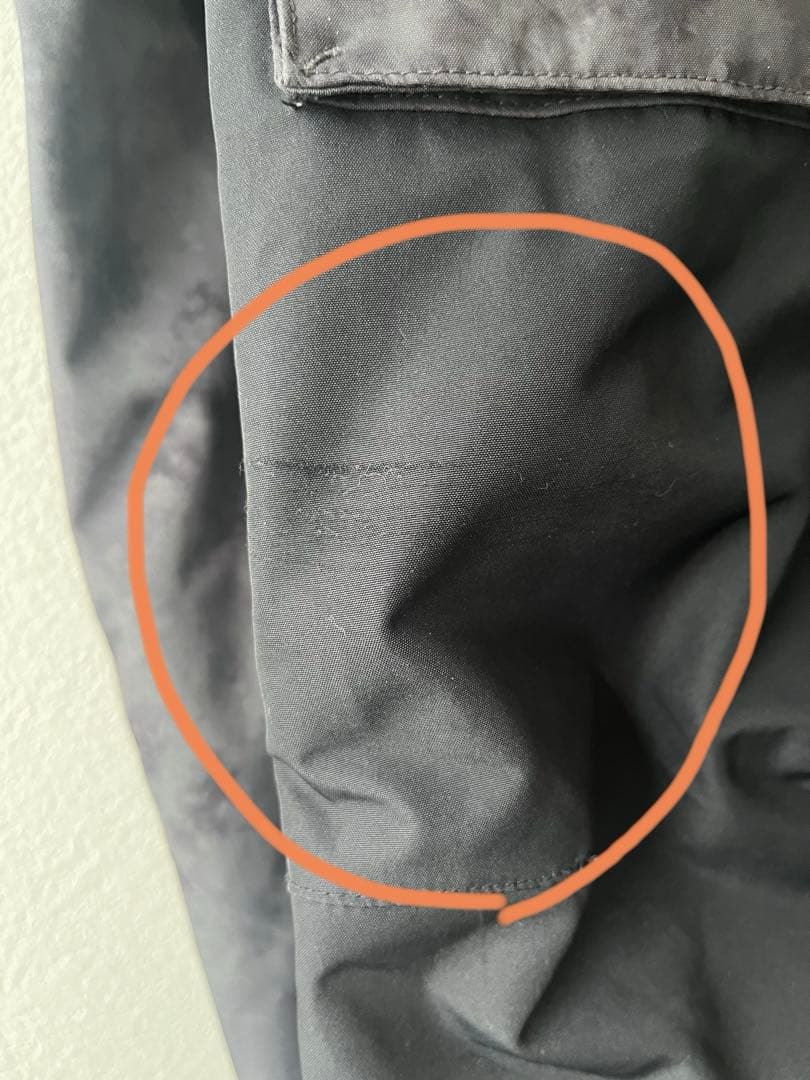 MONTECモンテック スキーウエア上下Sサイズ