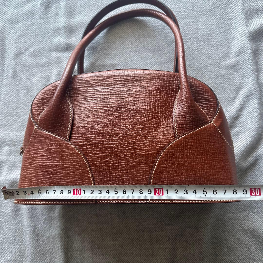 ロエベ　ハンドバッグ