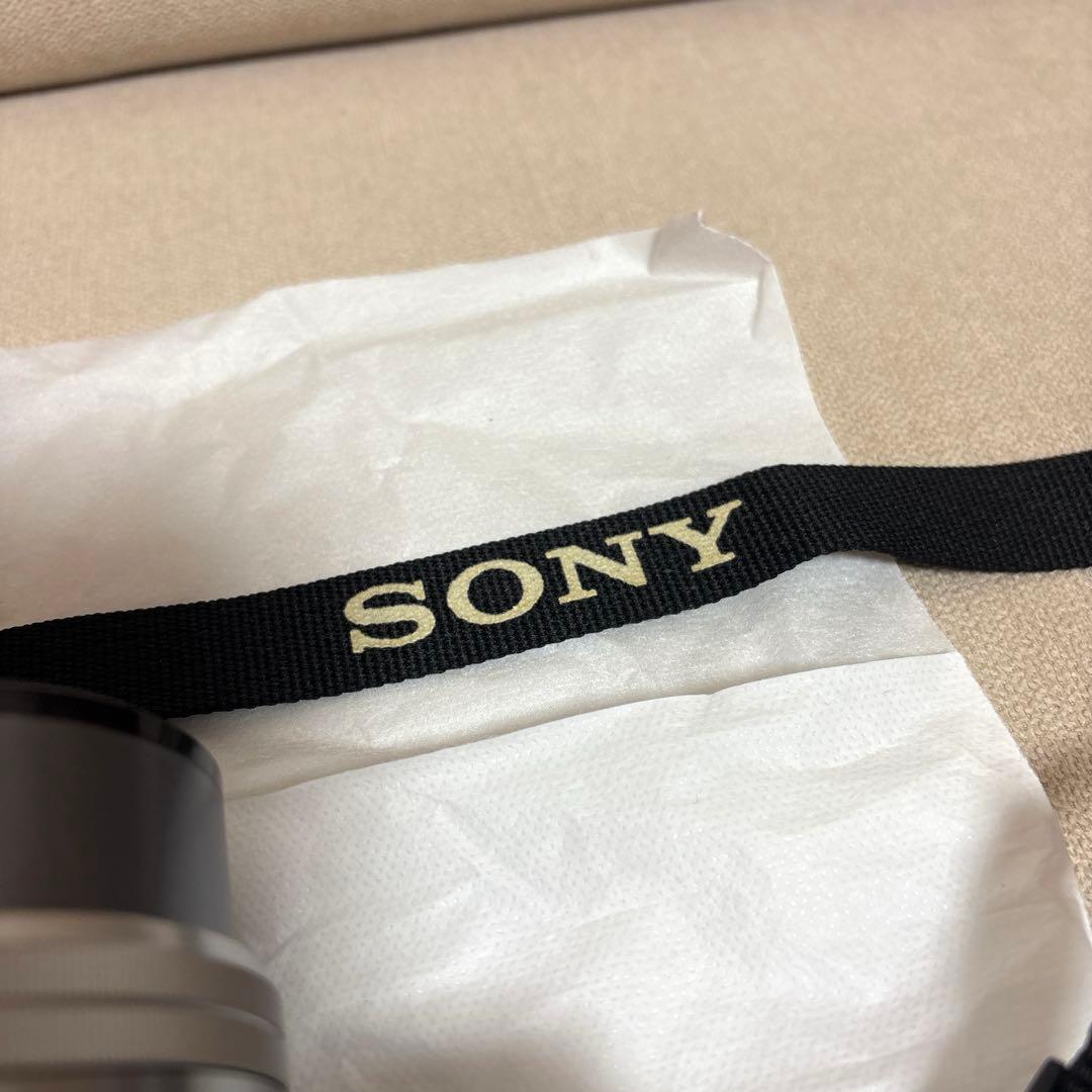 【美品】SONY ソニー α5100 ミラーレス 一眼 パワーズームレンズキット