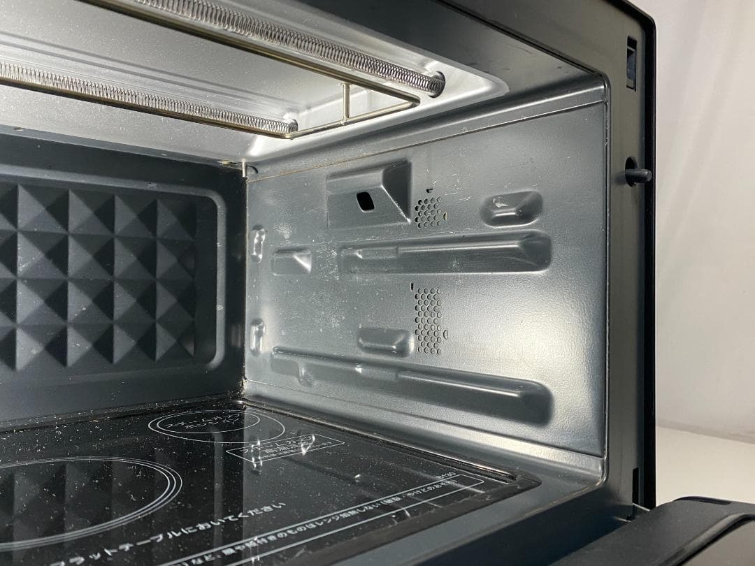 SHARP　オーブンレンジ　RE-WME9-KK 2022年製