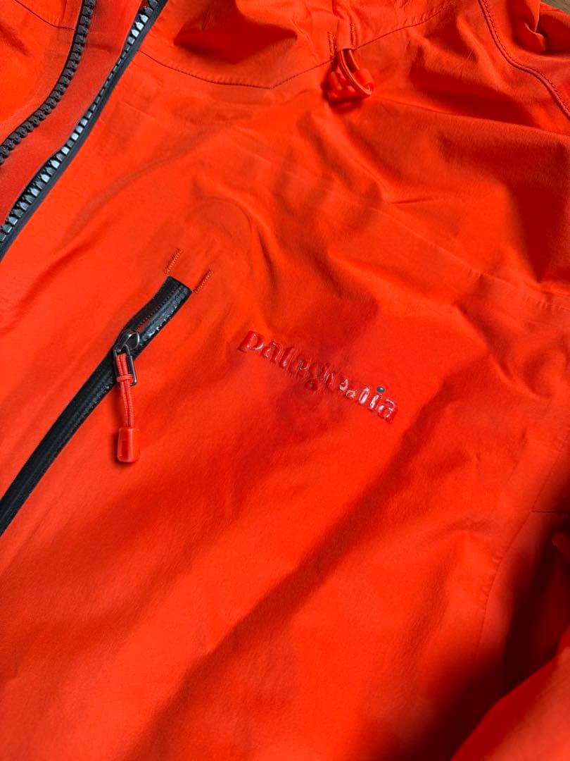 Patagonia PowSlayer Jacket パウスレイヤーゴアテックス