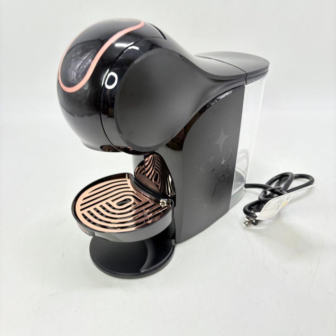 【美品・匿名配送】ネスカフェ ドルチェグスト ジェニオエス スタバコラボモデル