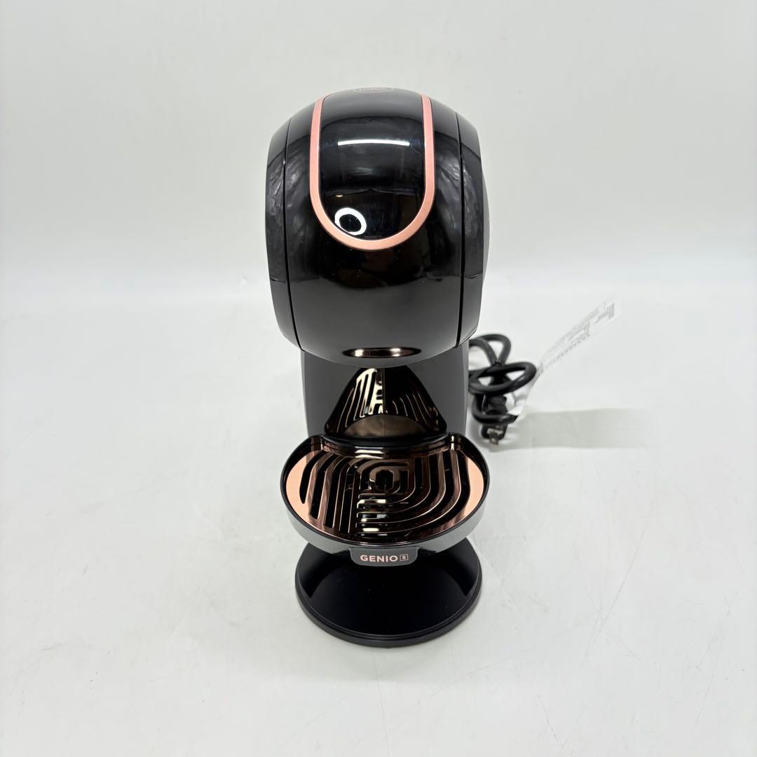 【美品・匿名配送】ネスカフェ ドルチェグスト ジェニオエス スタバコラボモデル