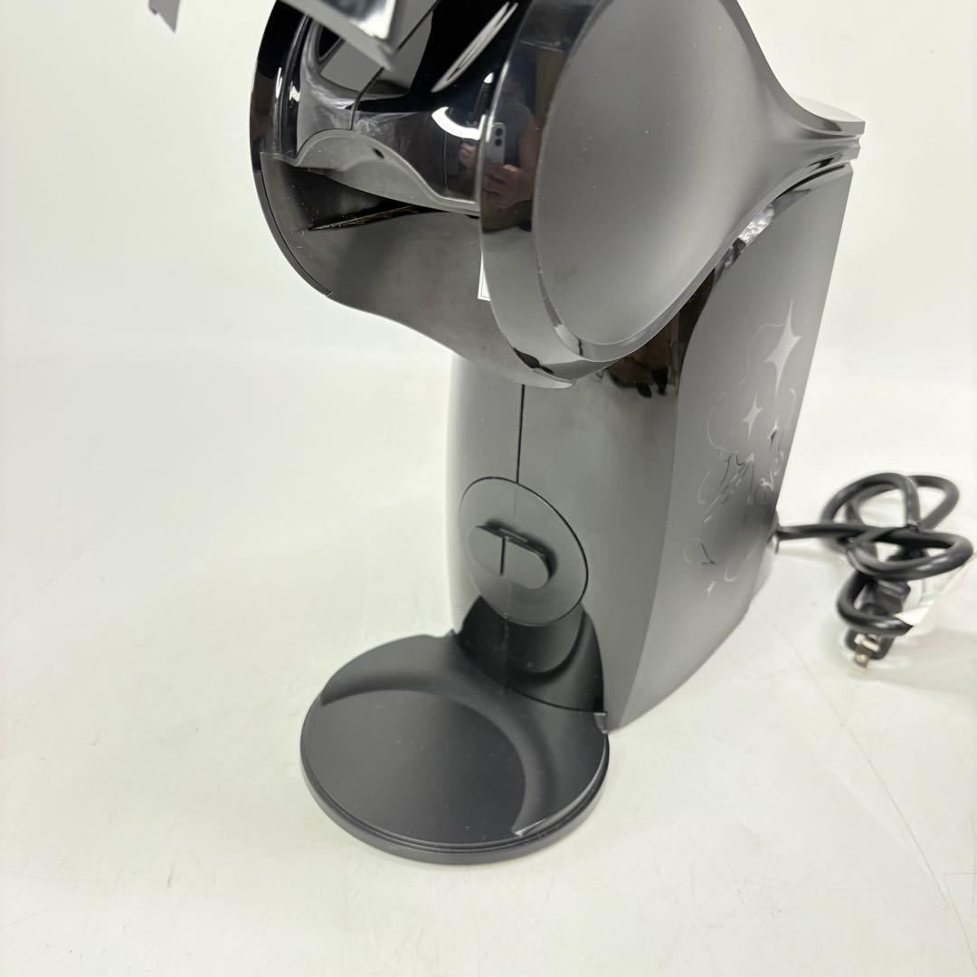 【美品・匿名配送】ネスカフェ ドルチェグスト ジェニオエス スタバコラボモデル