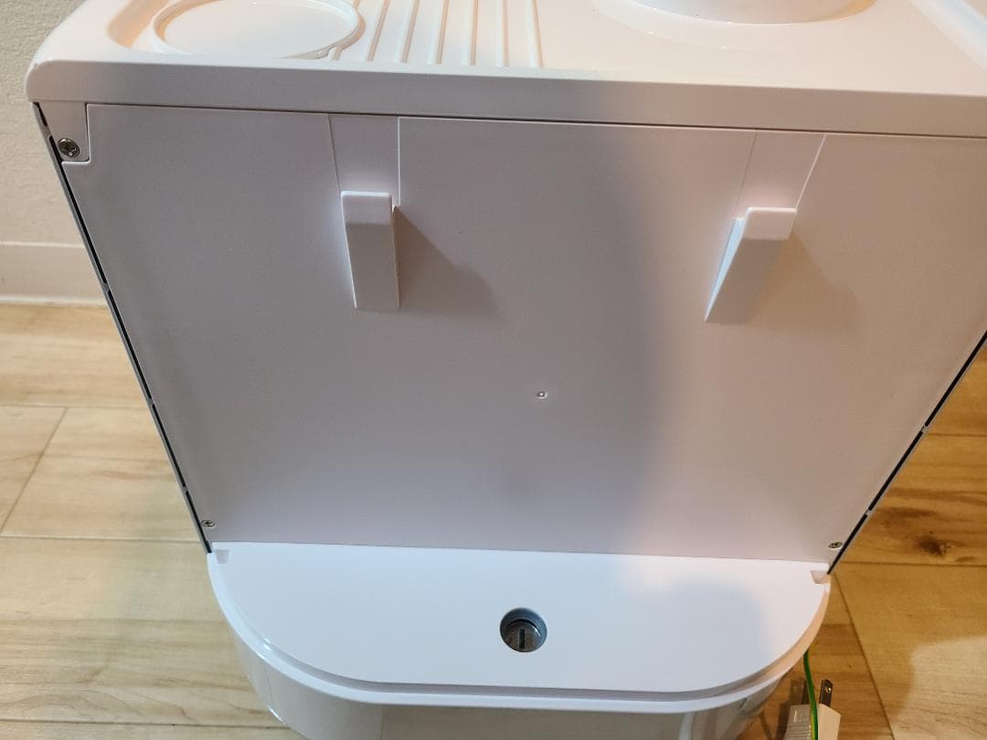 Cyetus Neo エスプレッソマシン