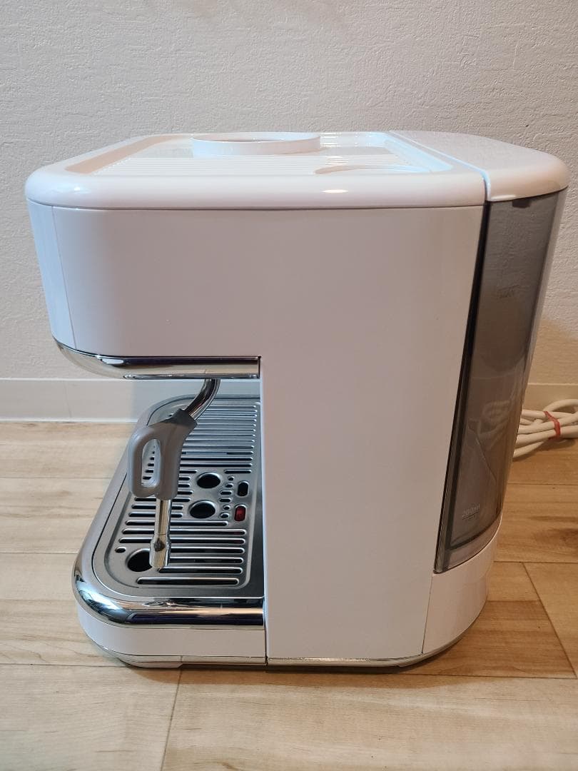 Cyetus Neo エスプレッソマシン