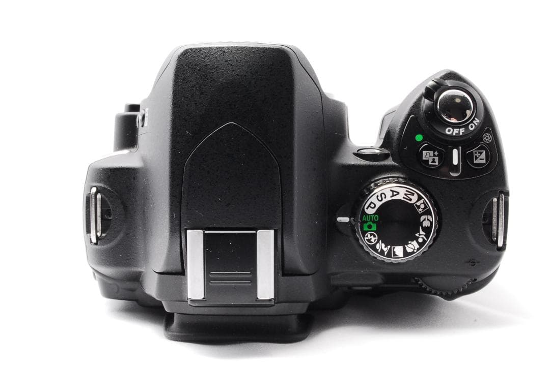 初心者おすすめ❤️Nikon D60✨万能レンズ付✨一眼レフカメラ✨スマホ転送