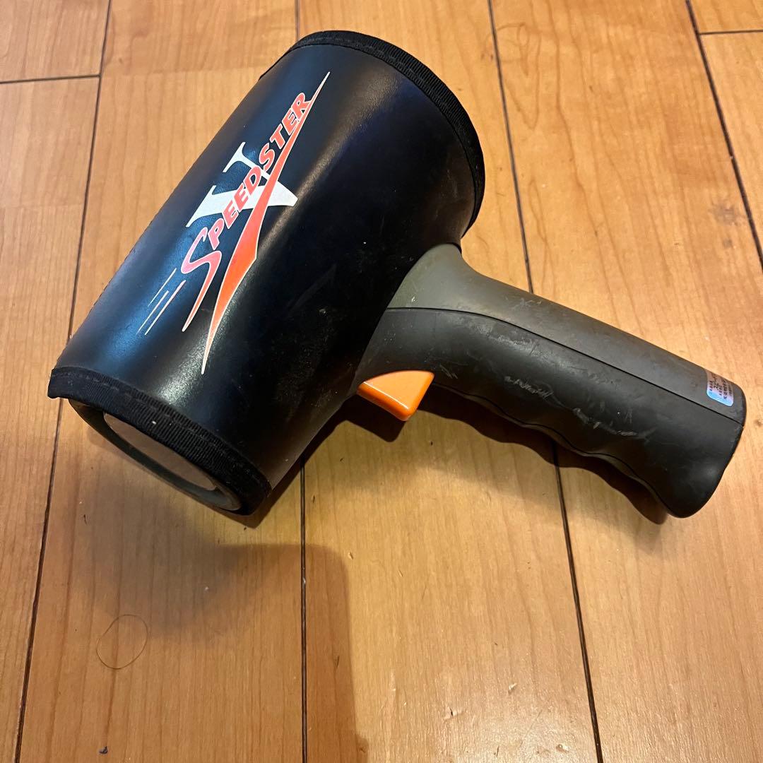 Bushnell Speedster スピードガン　ブッシュネル