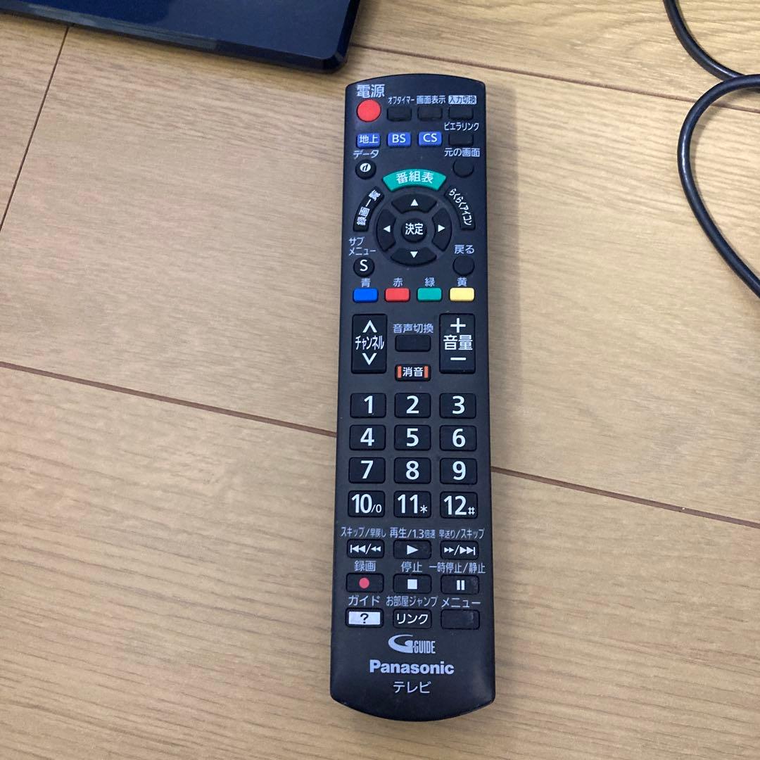 Panasonic 液晶テレビ 本体　32インチ