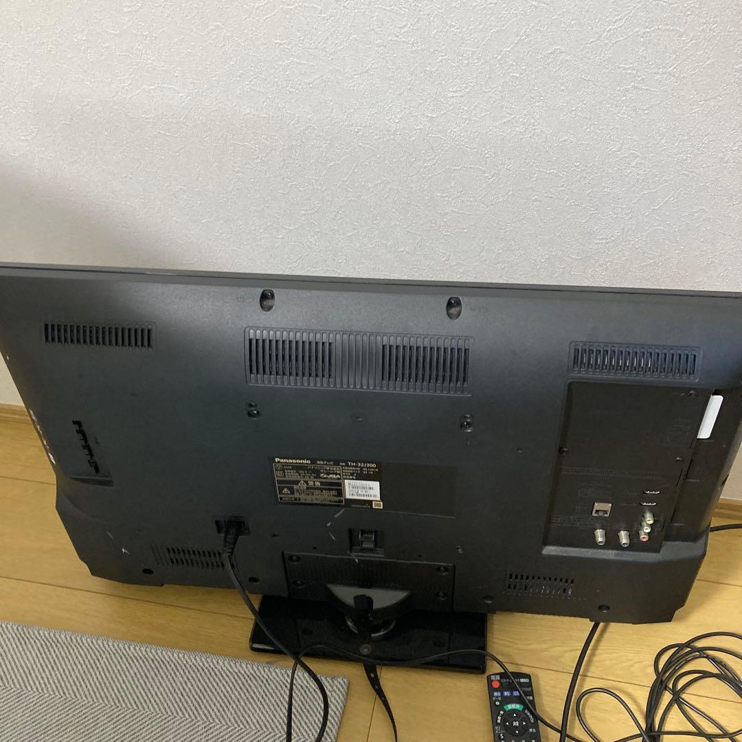 Panasonic 液晶テレビ 本体　32インチ