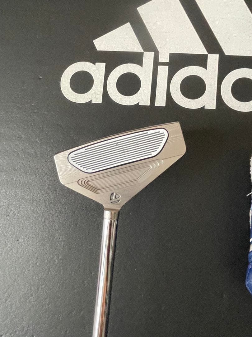 テーラーメイド　TPパター