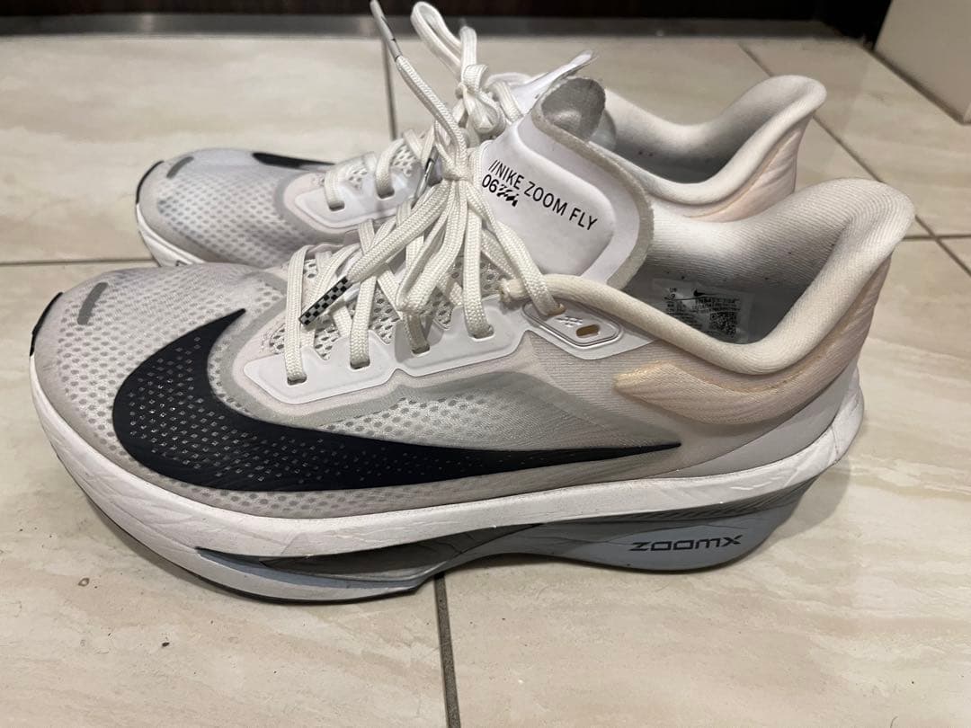 ナイキ ズーム フライ 6 26cm