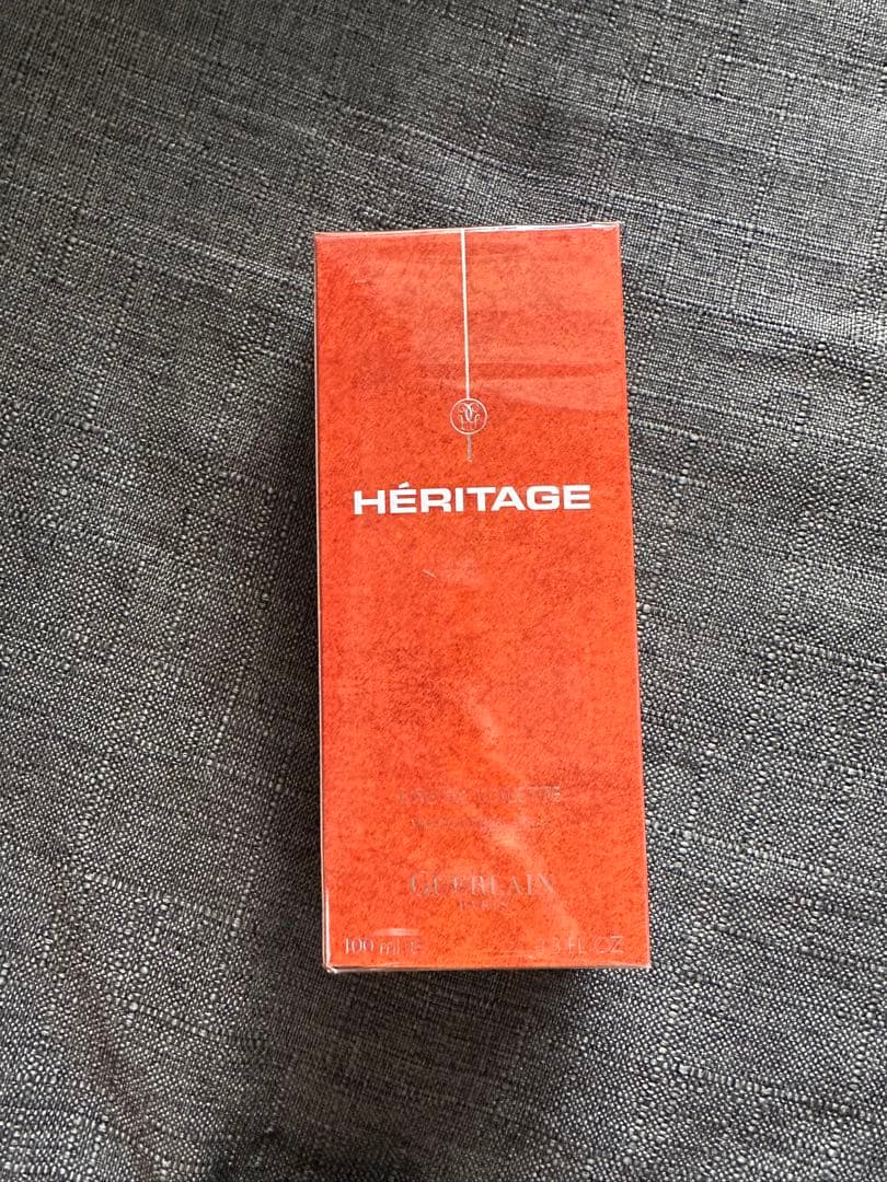 ゲラン　エリタージュ　GUERLAIN HÉRITAGE 100ml 香水