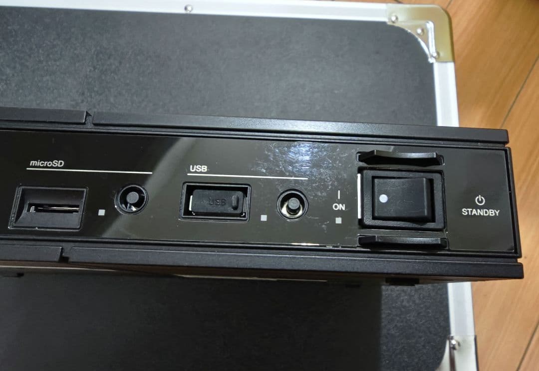 ルーター・ネットワーク機器 YAMAHA NVR510