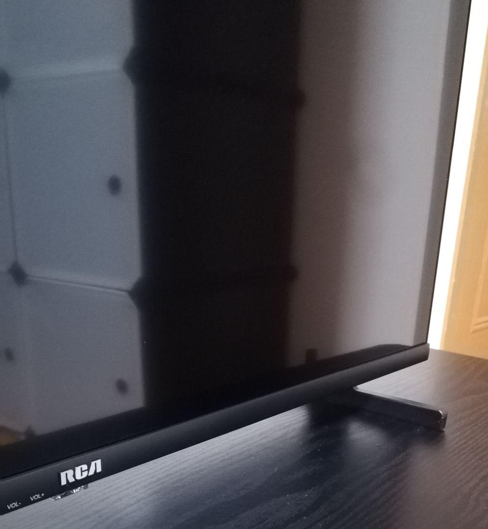 【美品／Google TV／すぐ視聴セット】2025年製　32型液晶テレビ