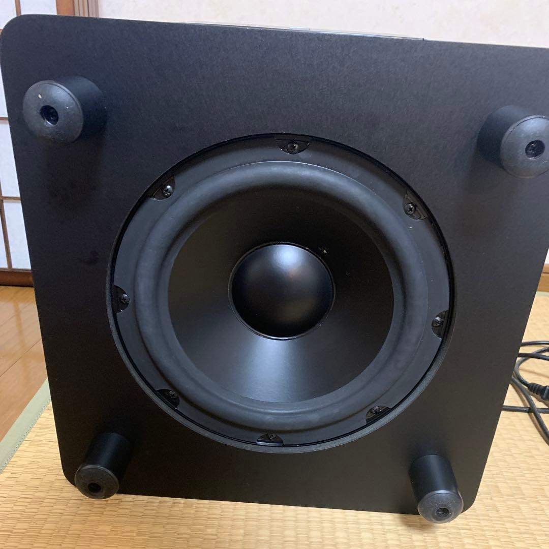 JBL LSR310S サブウーファー　スピーカー