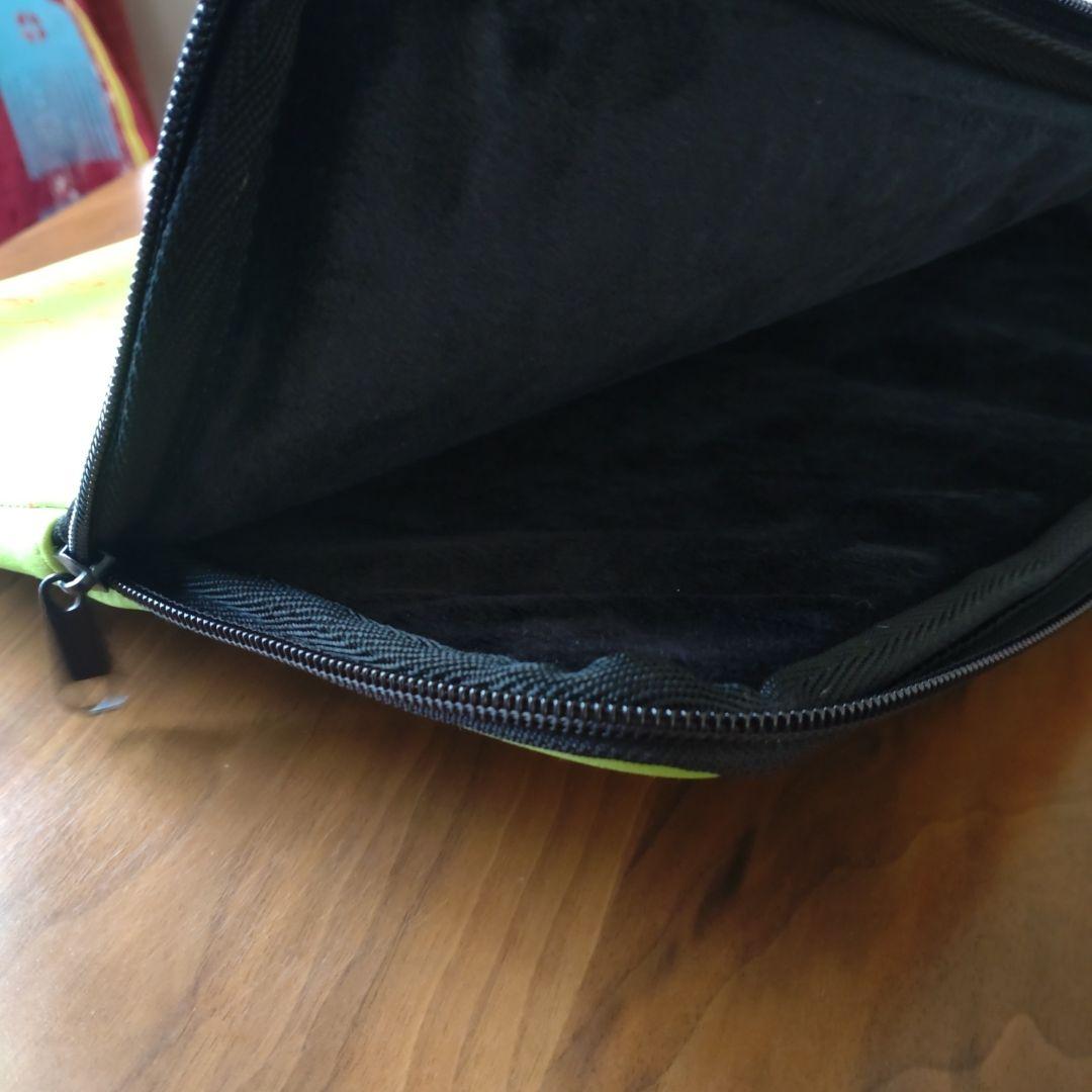 HUNTER✕HUNTER　PCケース　暗黒大陸