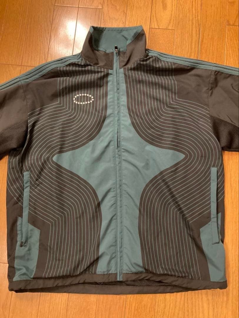 AFBナイロンジャケット 希少