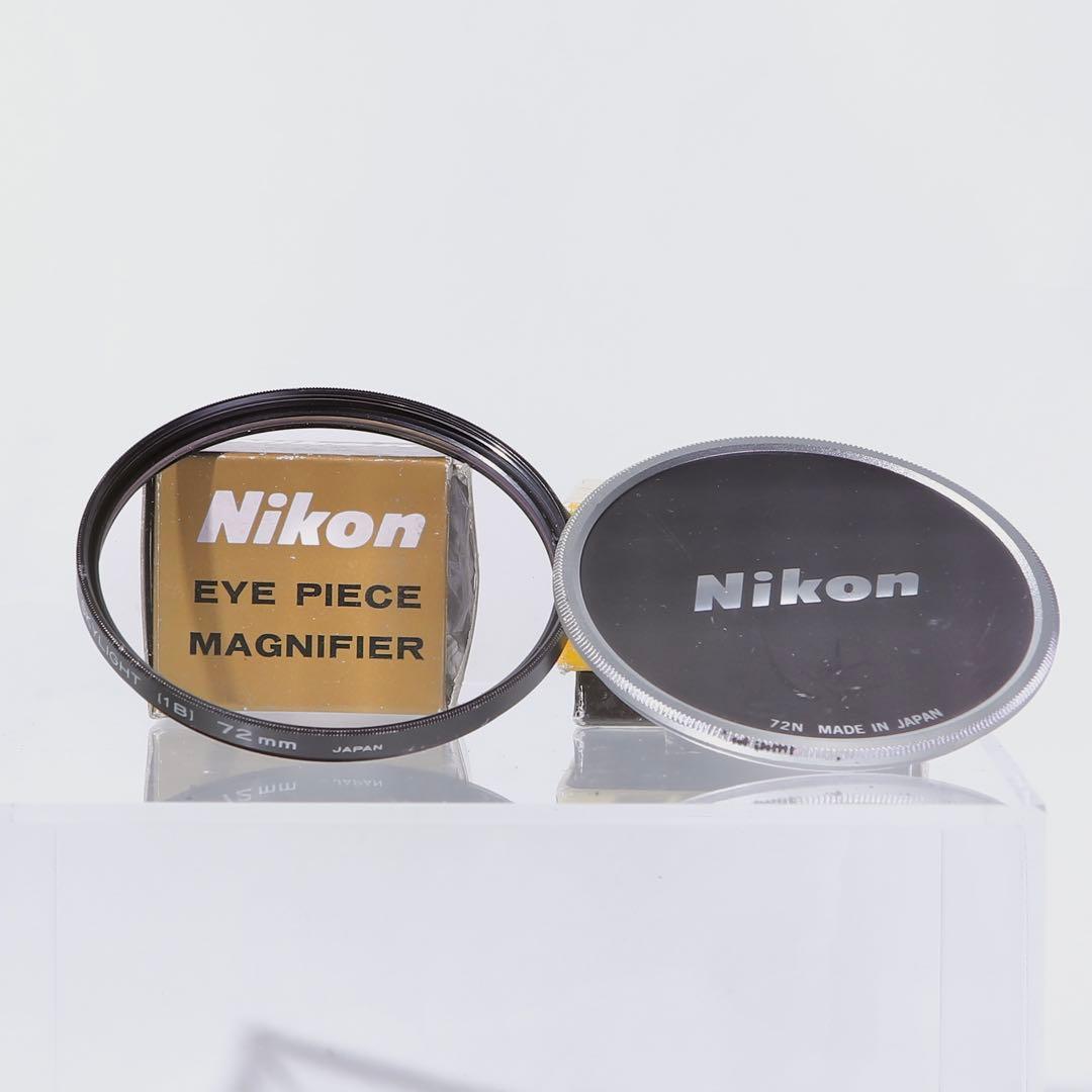 【完動品】Nikon Zoom-Nikkor 35-70mm f/3.5通し