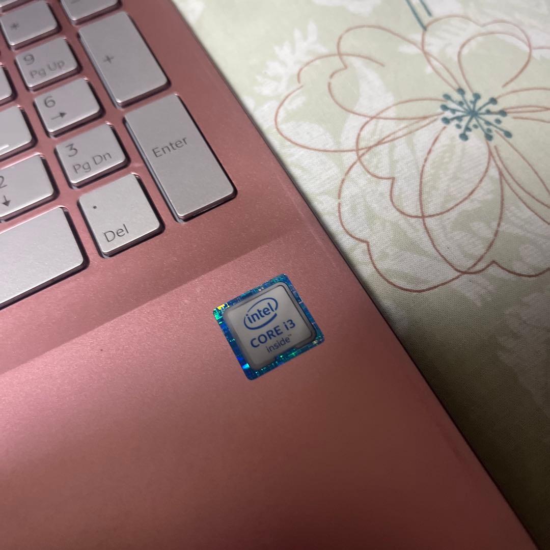 VAIO ノートパソコン Core i3 VJS151C11N起動遅い・修理前提