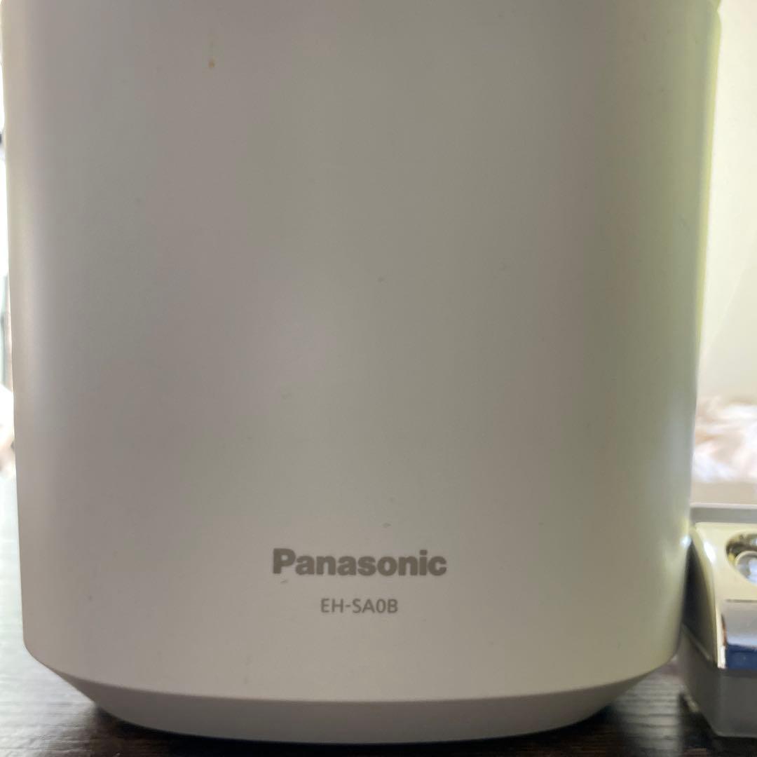 Panasonic フェイススチーマー EH-SA0B