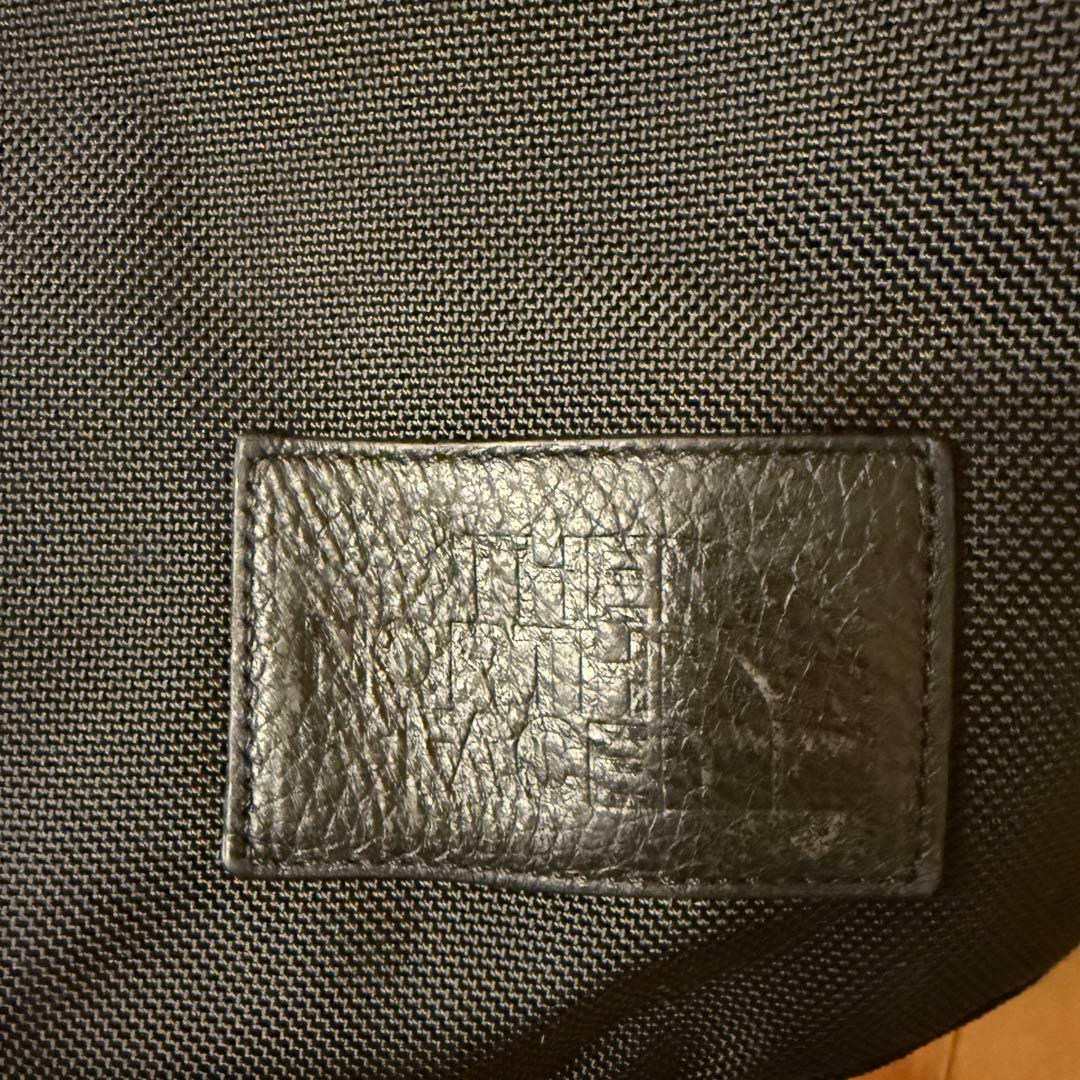 ノースフェイス3WAY デイパック NM81827 出張にもぴったり！