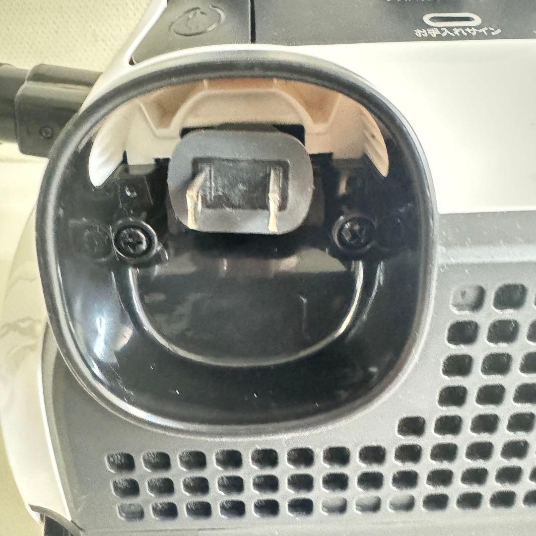 【即日発送可能！東芝 VC-CF22A サイクロンクリーナー 2025年製