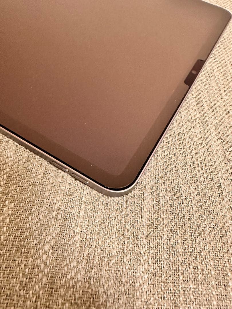 iPad Pro12.9 128GB + Apple Pencil（第2世代）