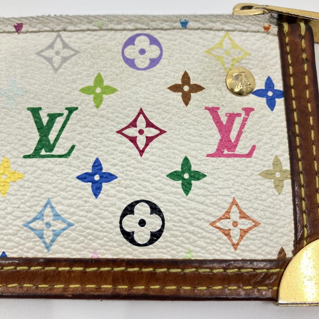 Louis Vuitton ルイ ヴィトン ポシェット クレ ケース