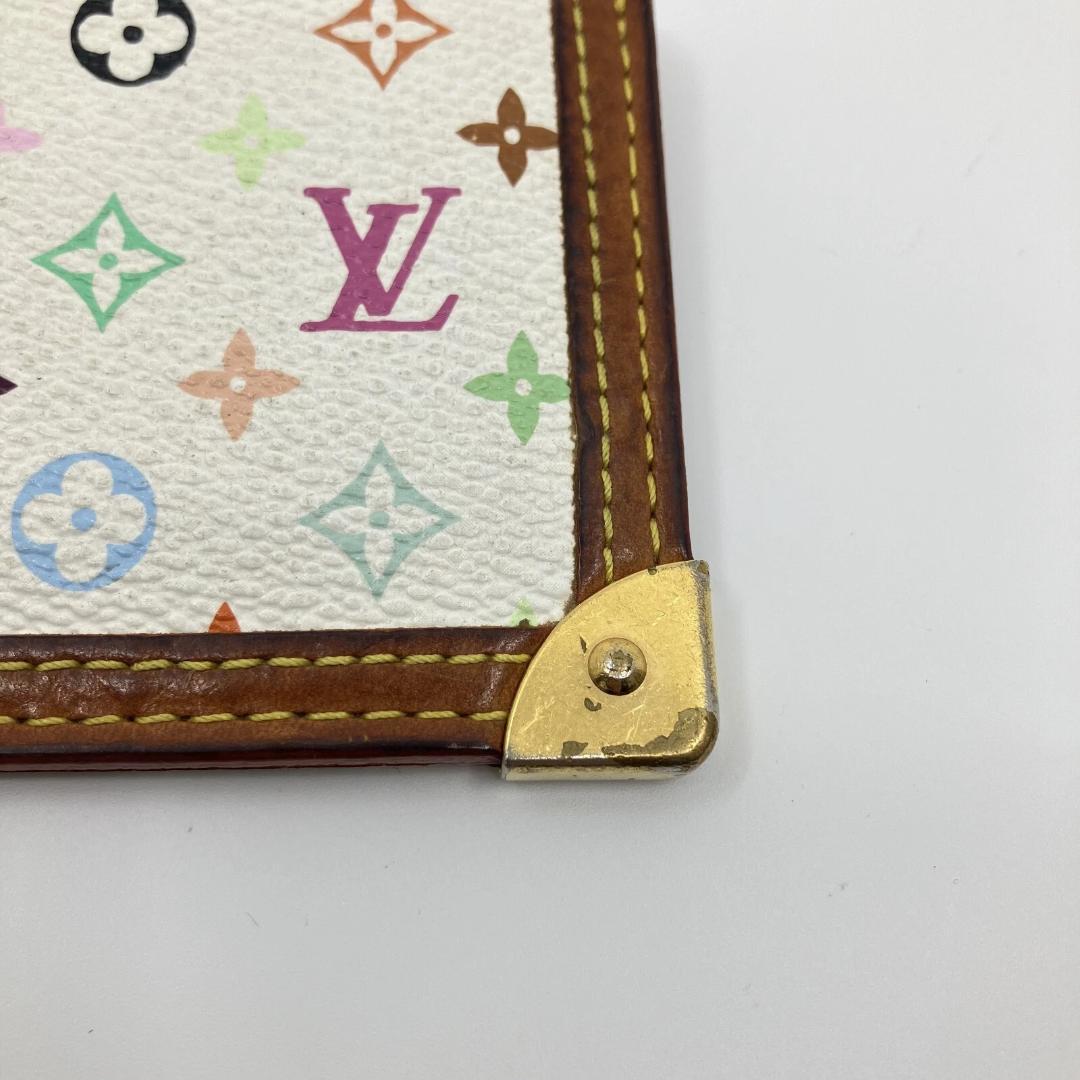 Louis Vuitton ルイ ヴィトン ポシェット クレ ケース