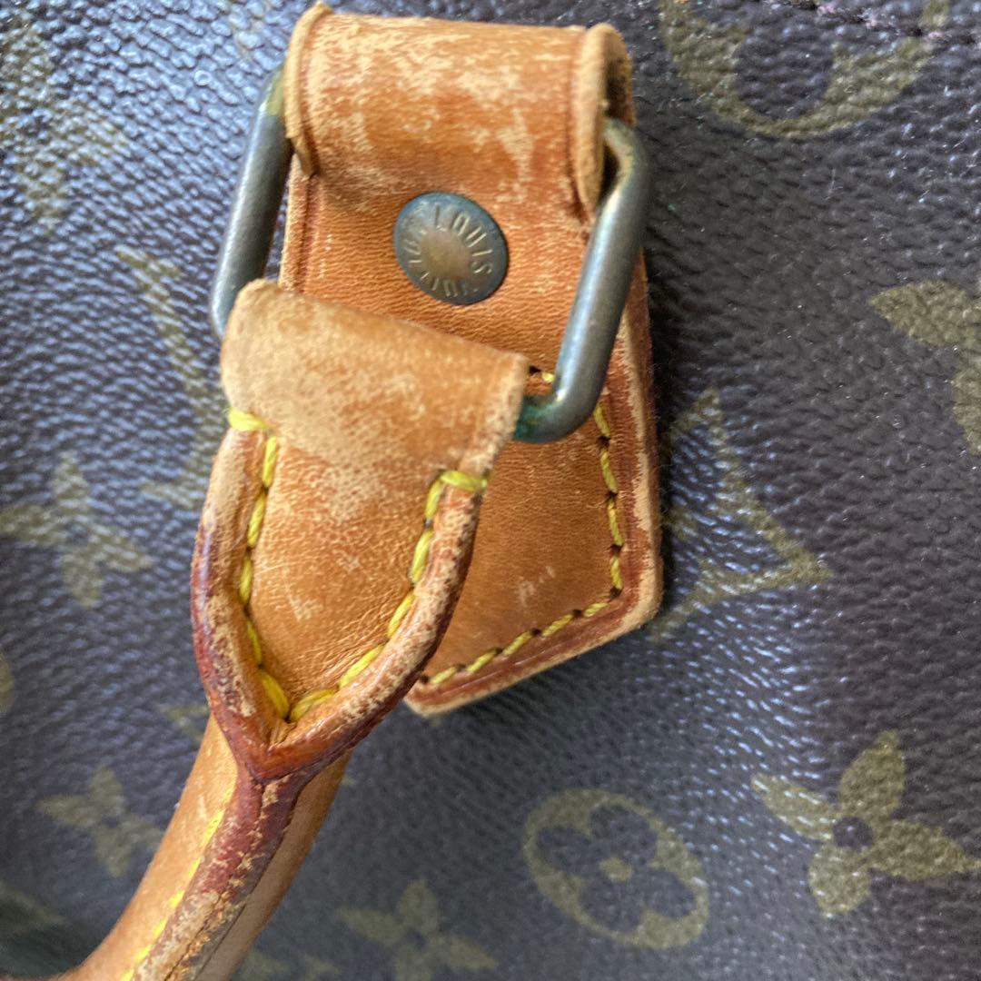 ルイ・ヴィトン　バック