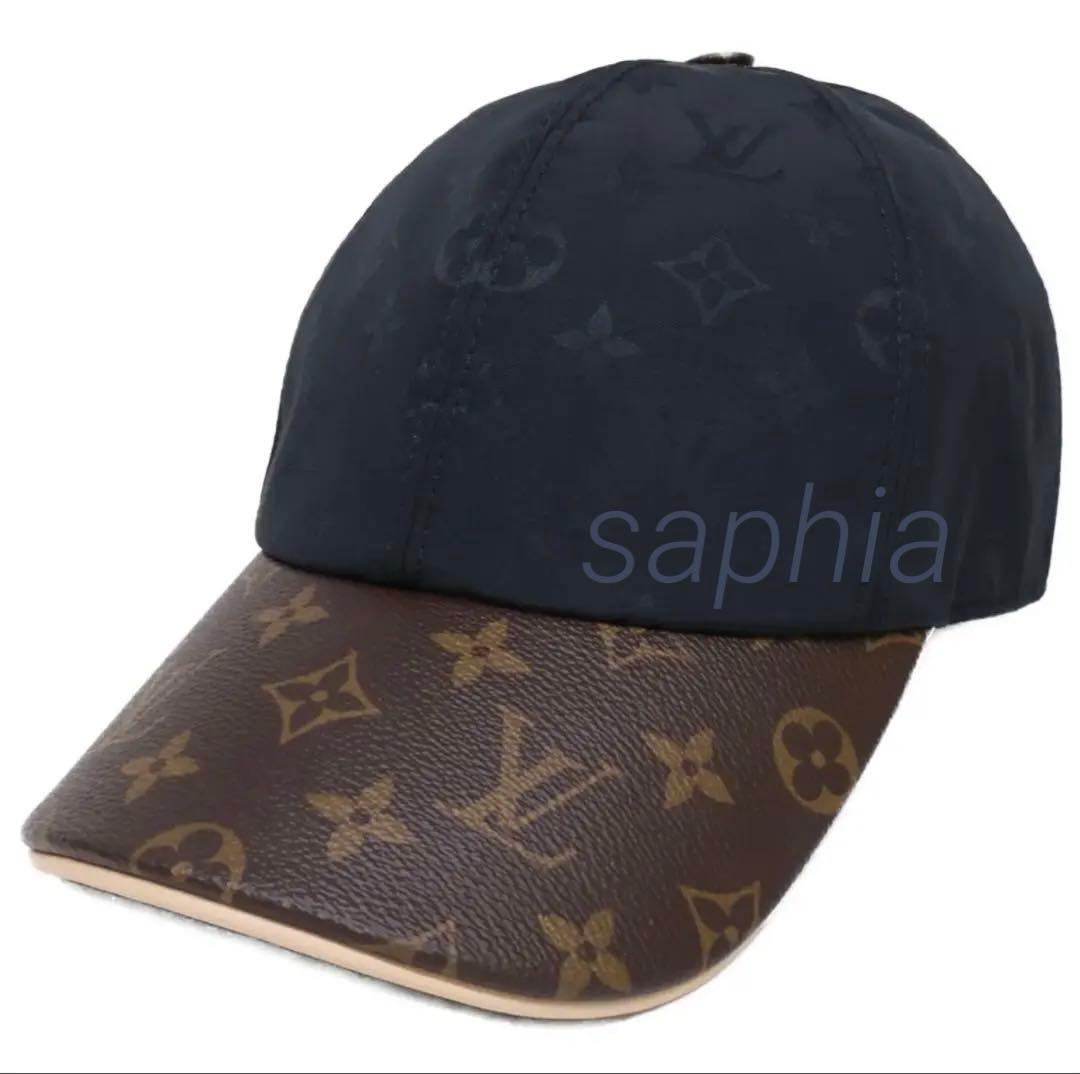 LOUIS VUITTON ゲットレディー モノグラム