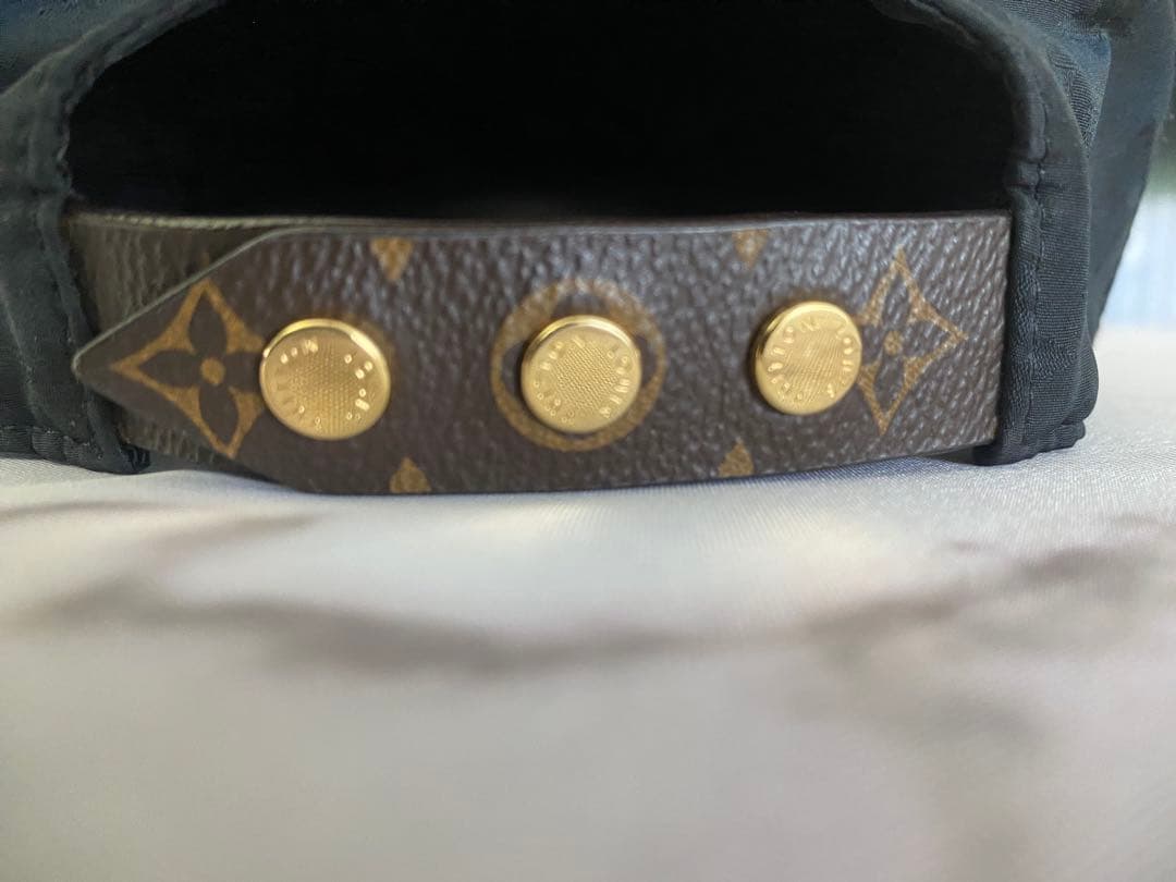 LOUIS VUITTON ゲットレディー モノグラム