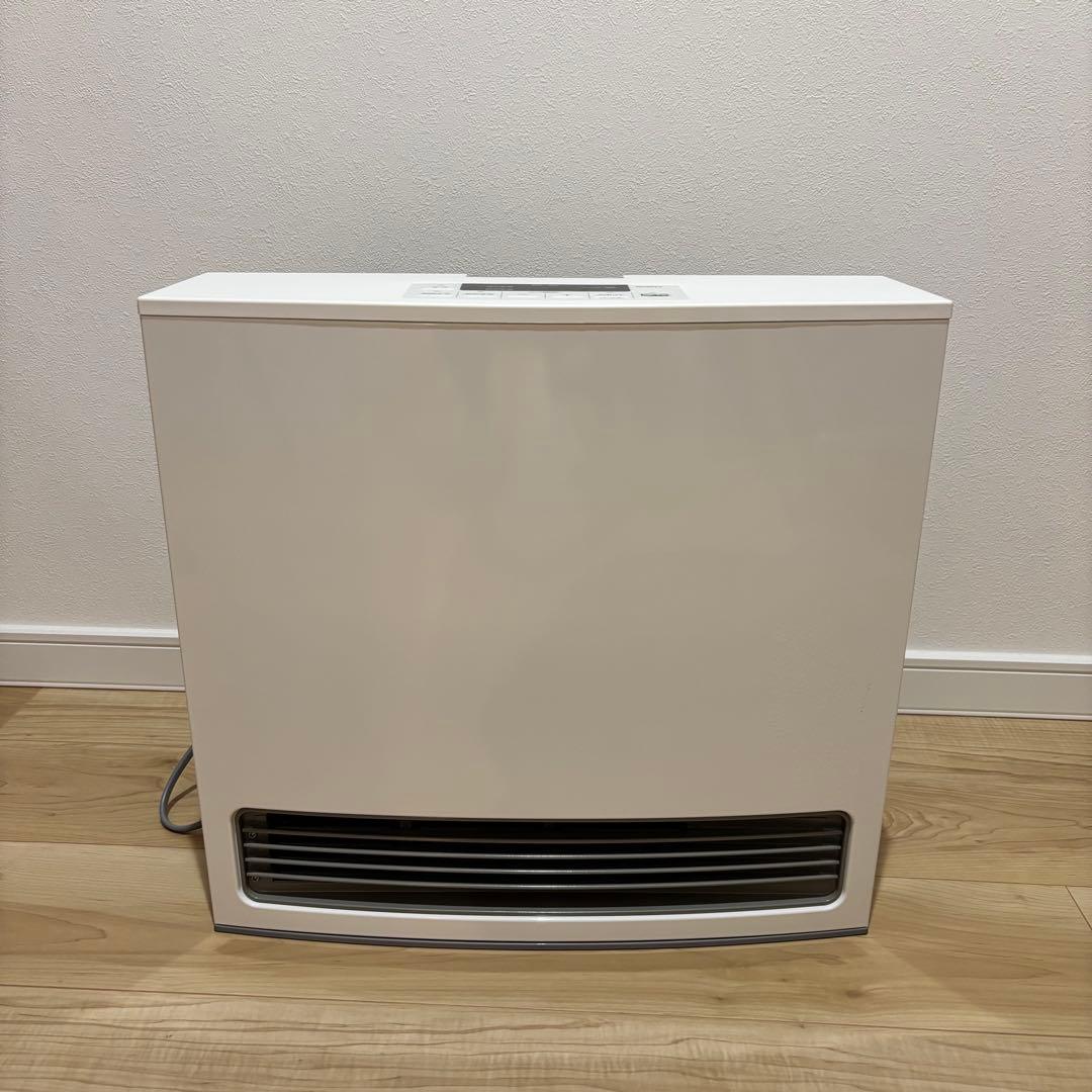 ノーリツ ガスファンヒーター GFH-4006S-W5