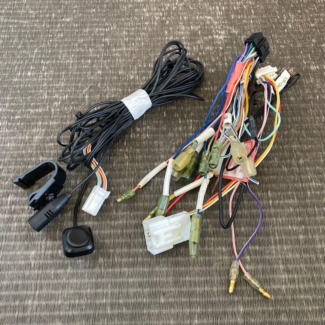 美品 ECLIPSE 動作確認OK Bluetooth AVN-Z04i ナビ