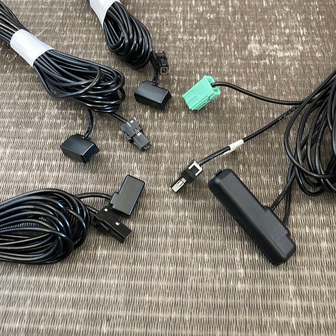 美品 ECLIPSE 動作確認OK Bluetooth AVN-Z04i ナビ