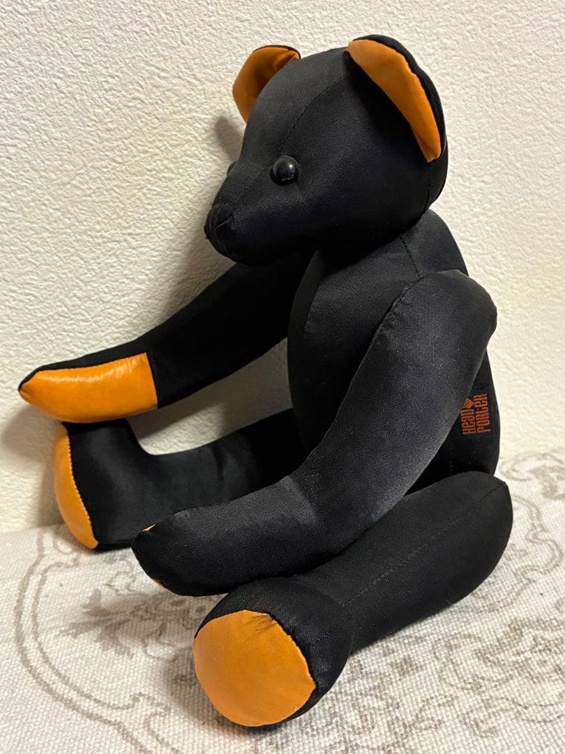 【専用】限定品＊Head Porter＊ヘッドポーター＊ポーター＊テディベア＊